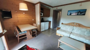 ATHAMANTE G - Appartement ATHAMANTE 804